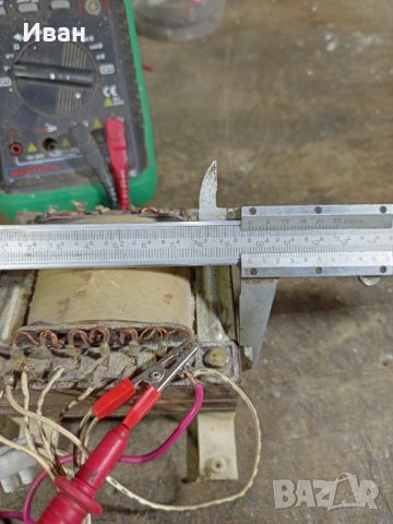 Продавам Автотрансформатор 350 W, снимка 7 - Друга електроника - 40979568