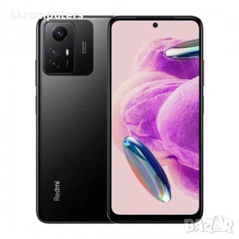 Камера 3G за Xiaomi Redmi Note 12s Баркод : 350901