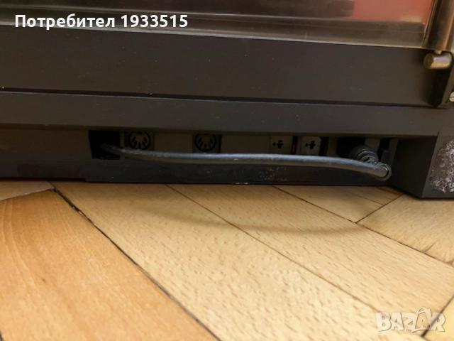 МЦ 221 - усилвател, радио, касетофон с грамофон и колонки, снимка 6 - Аудиосистеми - 52918465