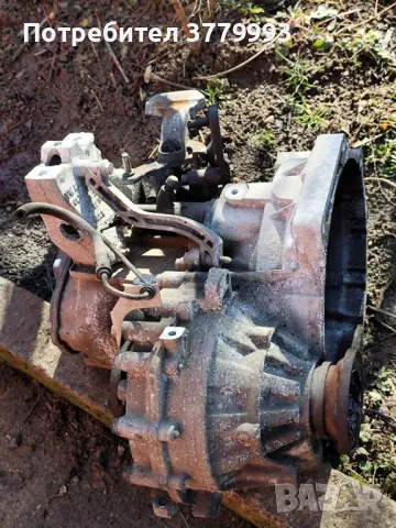 Скорости за Фолксваген Голф 6 1.6TDI, 105 к.с.
5 скорости, 2011 г. 
