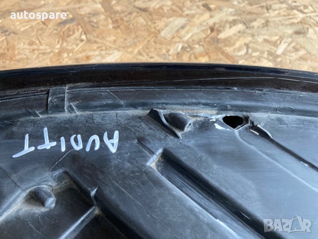 Десен фар фарове за Audi TT ксенон. 06-15. , снимка 6 - Части - 40293747