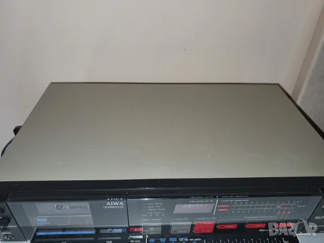 AIWA--F---- 660, снимка 6 - Декове - 56120299