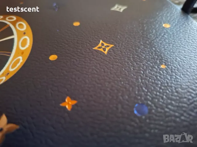 Подаръчна бутикова торба Louis Vuitton Holidays 2024/2025 shopping bag торбичка автентична, снимка 7 - Други - 48636010