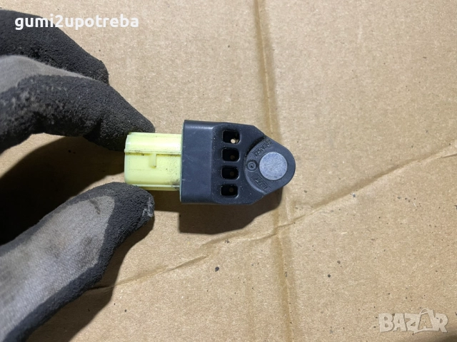 Airbag Сензор 98237Ca040 Toyota GT86 2018 Subaru BRZ