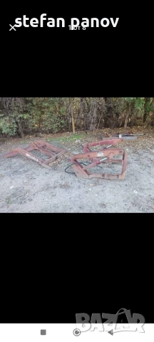 Челен товарач