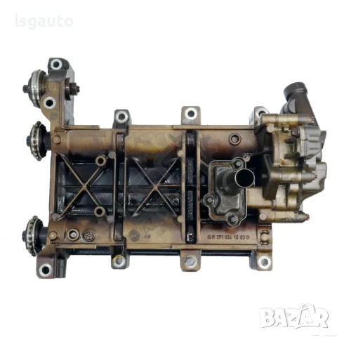 Маслена помпа с балансиращи валове Mercedes-Benz C-Class 204 (W/S/C) 2007-2014 ID:148176