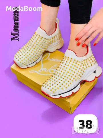 Дамски маратонки Различни модели , снимка 5 - Маратонки - 48829968