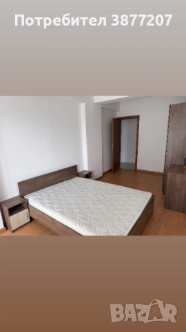 Топ локация! Двустаен апартамент! Под Наем , снимка 7 - Апартаменти - 53614739