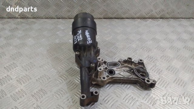 Корпус маслен филтър Mercedes E220 CDI W212 2012г.	