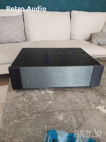 Krell KV250A крайно стъпало усилвател