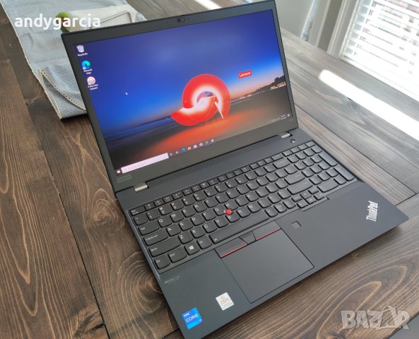 Lenovo ThinkPad P15s/Core i5-10210U/16GB RAM/512GB SSD/15.6 Full HD IPS/Quadro P520 2GB WorkStation , снимка 1 - Лаптопи за работа - 39224203