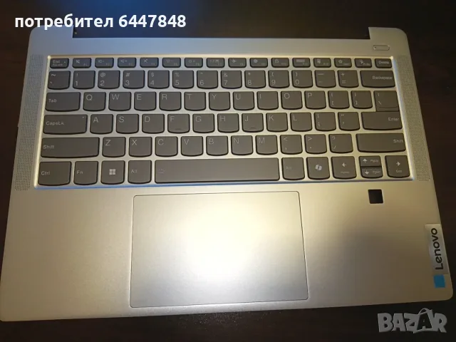 Lenovo Ideapad Slim 5-14AHP9 клавиатура чисто нова ОРИГИНАЛНА(КОД 74)