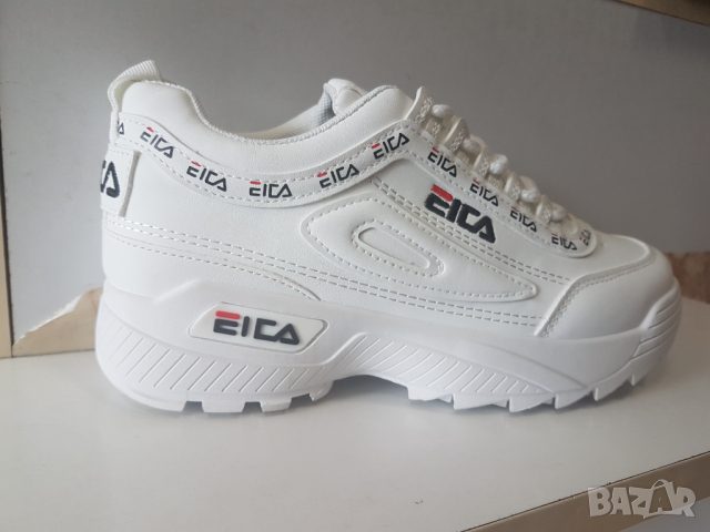 Дамски маратонки №36 , снимка 5 - Маратонки - 44804289