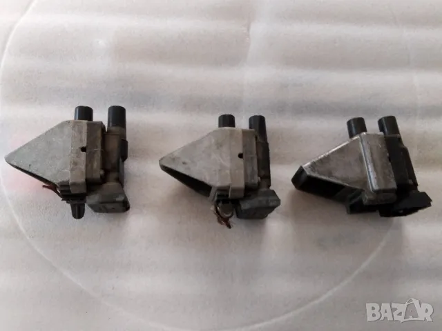 Части за Mercedes Е220 W124