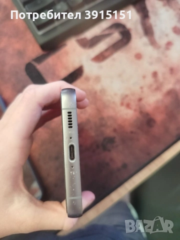 Samsung s23 fe 5g, снимка 7 - Samsung - 53783995