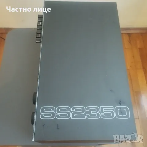 Silver ретро машина Japan, снимка 8 - Ресийвъри, усилватели, смесителни пултове - 56196400