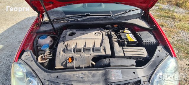 golf 5 2.0tdi, снимка 6 - Части - 44392398