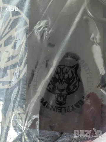 нова мъжка чанта  през рамо Phillip Plein оригинал, снимка 6 - Чанти - 50123318