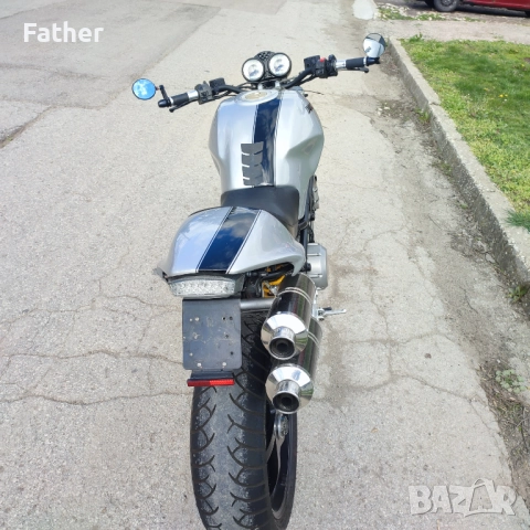 Ducati Monster 800 S2R, снимка 16 - Мотоциклети и мототехника - 52818211