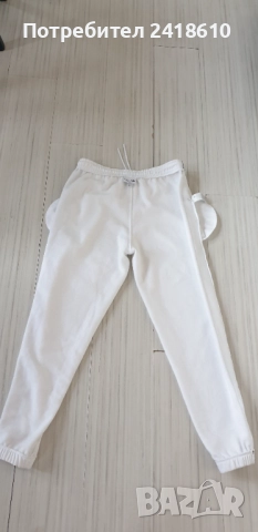 Lacoste Tapered Fit Pant Mens Size 4 - M  НОВО! ОРИГИНАЛ! Мъжко Долнище!, снимка 10 - Спортни дрехи, екипи - 51704051