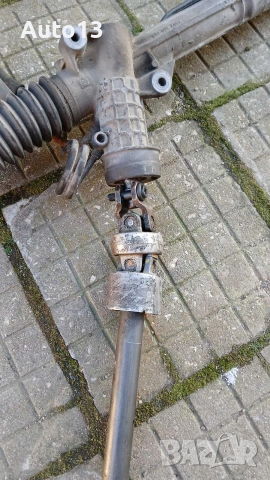 Хидравлична Рейка Passat B5 , снимка 2 - Части - 53851325