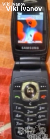 Самсунг Е500 , снимка 3 - Samsung - 53766814