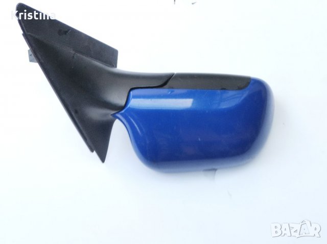 Дясно ел. огледало за Audi A4 B5, снимка 3 - Аксесоари и консумативи - 36006295