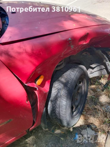 Продавам автомобил , снимка 3 - Автомобили и джипове - 50929608