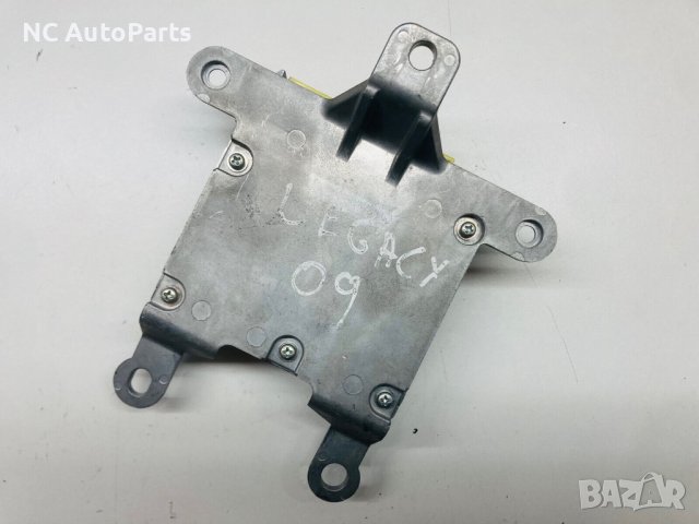 Компютър за Air Bag за Субару SUBARU LEGACY MK4 96838157 DENSO 2009, снимка 6 - Части - 42665742