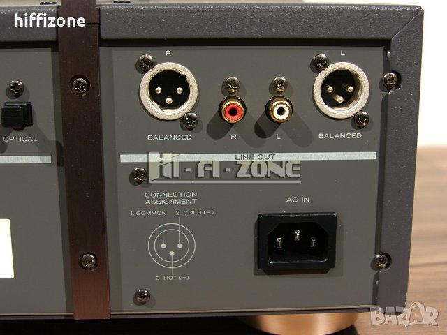 CD PLAYER Teac vrds-25 /1, снимка 8 - Ресийвъри, усилватели, смесителни пултове - 38920929