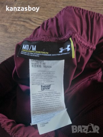 under armour - страхотно мъжко долнище , снимка 8 - Спортни дрехи, екипи - 40958444