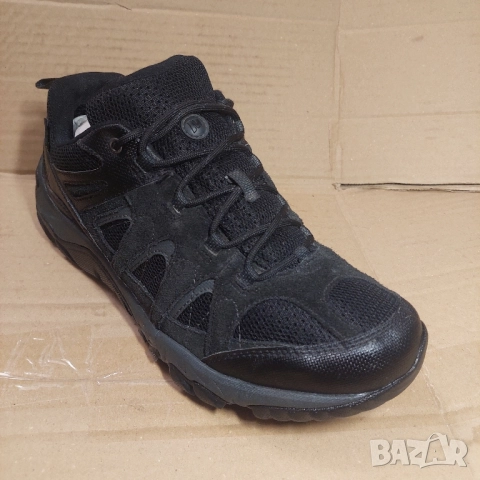 MERRELL OUTMOST VENT GTX Gore-Tex номер 43 обувки/маратонки , снимка 13 - Други - 52282425