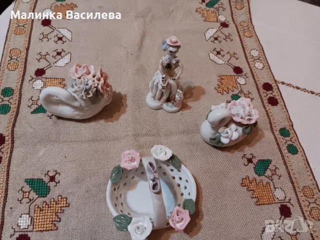 фигури , снимка 2 - Фигурки - 49166985