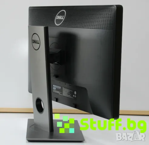 Монитор Dell P2213 22'', снимка 2 - Монитори - 50022032