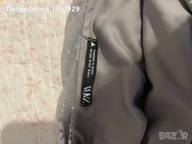 Рокля зара, снимка 2 - Рокли - 53387607