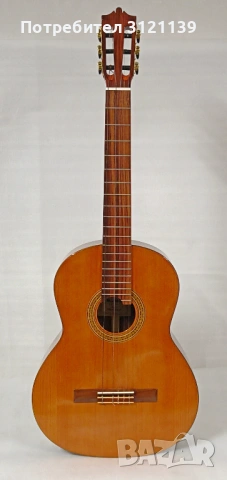 Продавам Юбилеен модел  класическа китара  MARTINEZ Model Aniversаrio  Pro Arte 25 Jahre