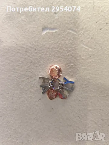 талисман family 15лв, снимка 1