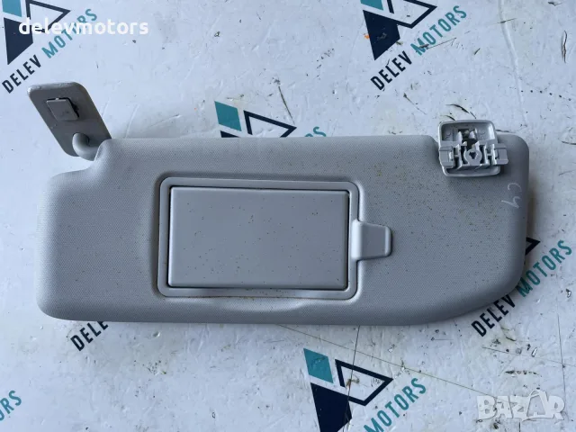 Ляв сенник 96738898UW от Citroen C4 3B 1.5 Blue HDI