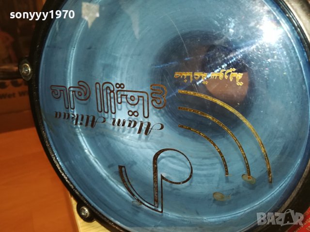 ТАРАМБУКА НОВА ГОЛЯМА 40Х25СМ 1710231100, снимка 5 - Ударни инструменти - 42605625