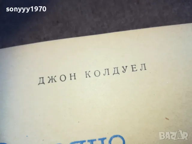 отчаяно пътешествие-книга 1410241000, снимка 8 - Художествена литература - 47583470
