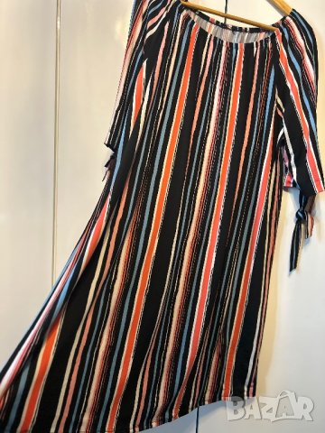 Немска рокля/туника NKD, снимка 5 - Рокли - 42377546