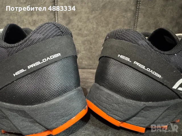Dynafit Feline Up Pro Trail Running Shoes., снимка 3 - Маратонки - 56388528