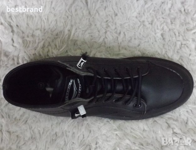 Кецове, Гранд Атак, с ластични връзки, код 520/39, снимка 4 - Кецове - 39466582