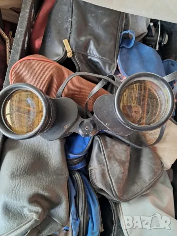 Бинокли от колекция-2, снимка 3 - Оборудване и аксесоари за оръжия - 49817493