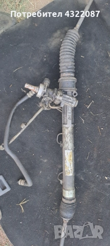 Хидравлична / Кормилна Рейка Opel Vectra B 