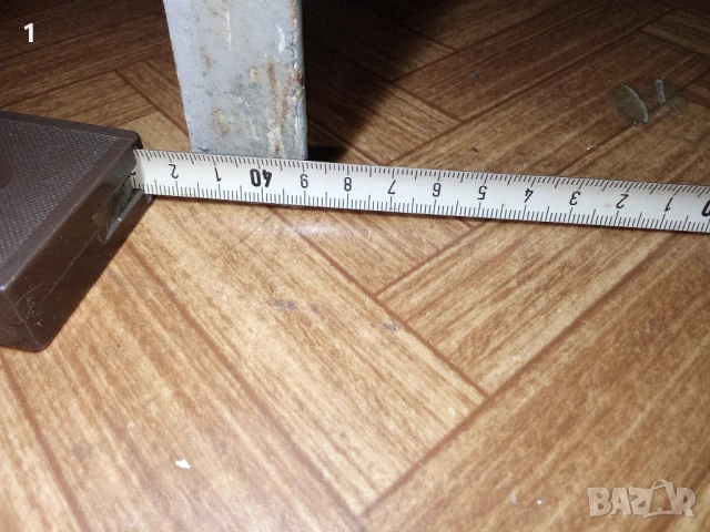 Метална стойка от винкел, снимка 4 - Други стоки за дома - 51126107