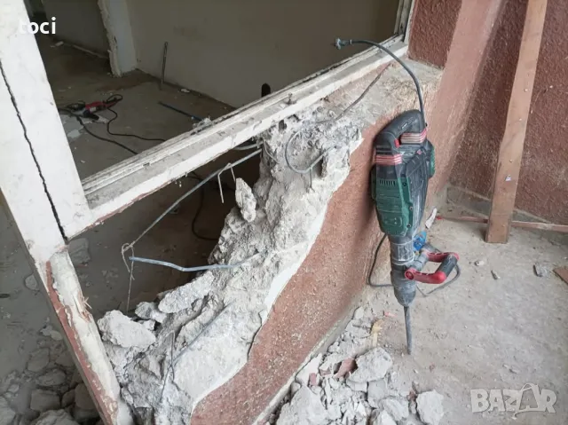 Вътрешни външни ремонти от А-Я , снимка 8 - Ремонти на апартаменти - 49615472