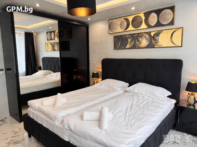 Апартамент На метри от Плажа луксозен , снимка 9 - Почивки на море - 49550302