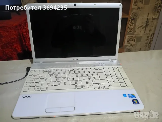 sony vaio windows 11, снимка 2 - Лаптопи за работа - 55943168
