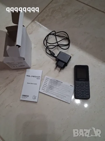 Телефон TCL Onetouch, снимка 2 - Alcatel - 56132567